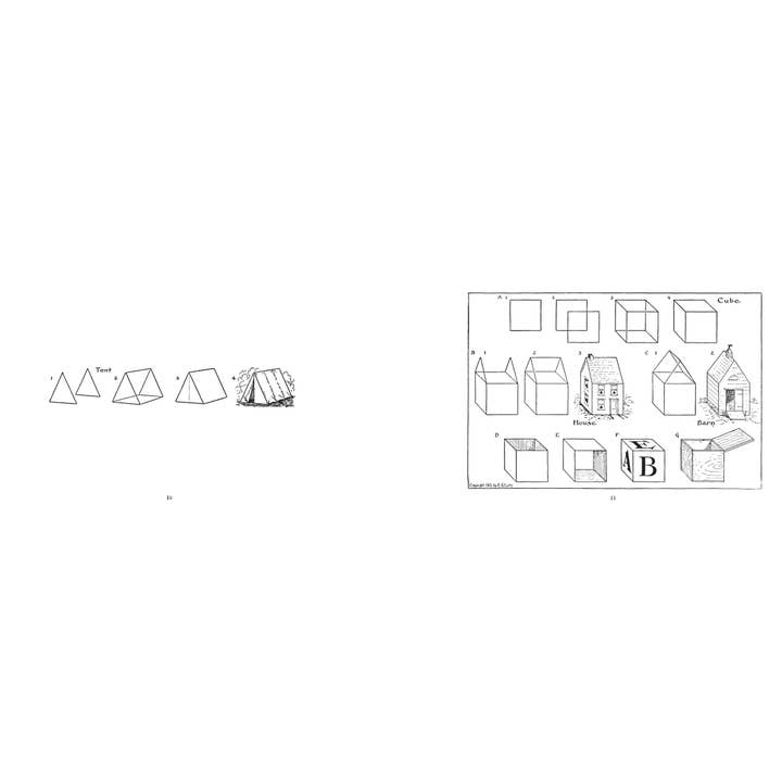 Applewood Books - Wholesale Book - Adult - What to Draw and How to Draw It