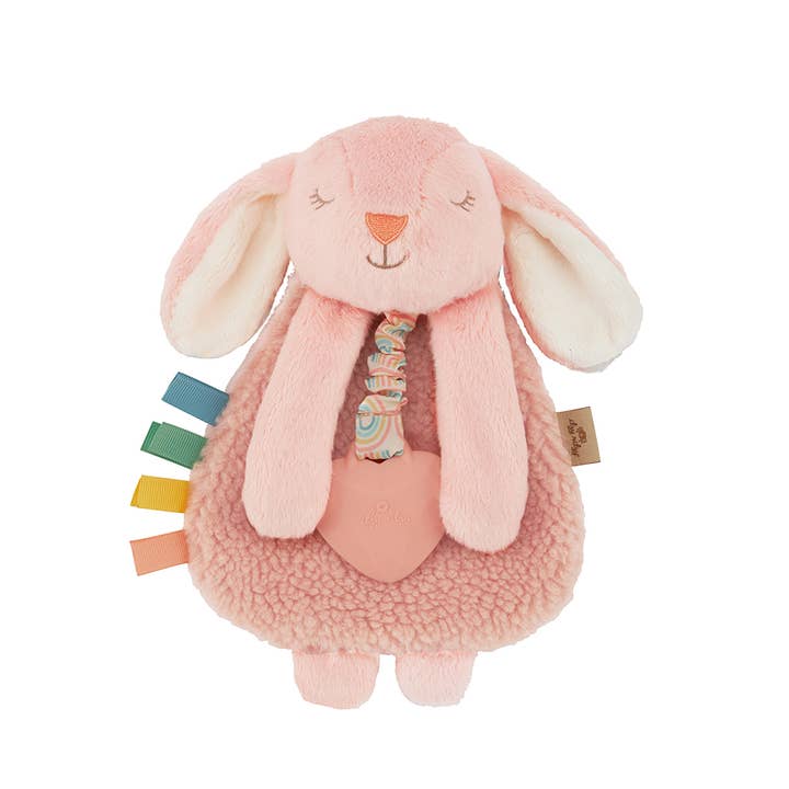 Itzy Ritzy - Wholesale Security/Cuddle Blanket - Baby - Itzy Friends Loveyâ„¢ Plush
