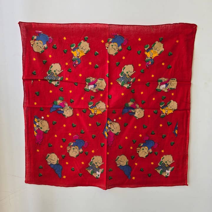 Nola by bijusol - Wholesale Scarf - Women's - 55 cm x 55 Square Scarves/Bandana Cotton9