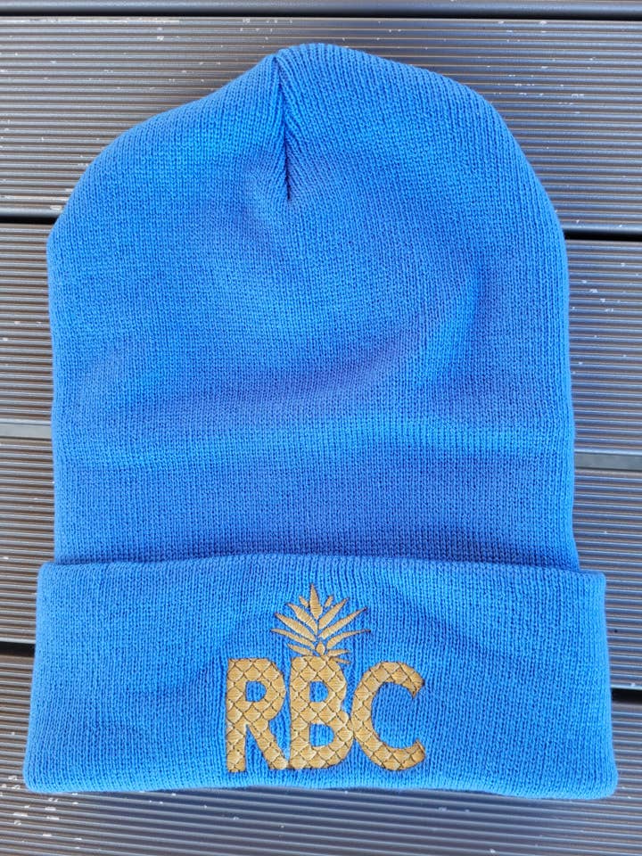 Piña vaquera para venta al por mayor de Ripe Brand Clothing/Royal Blossom Company