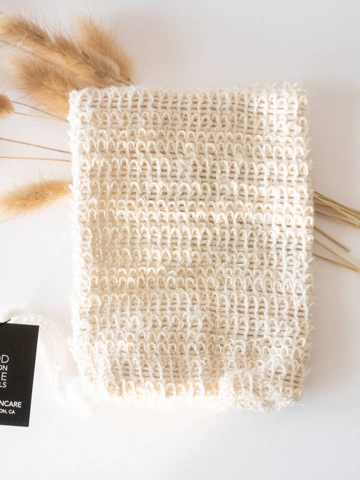 Bolsa economizadora de sabão por atacado de GOOD COMMON SENSE NATURALS