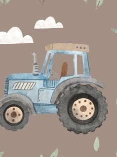 Bumper Bar Cover - JASPER for wholesale by wonderland4children