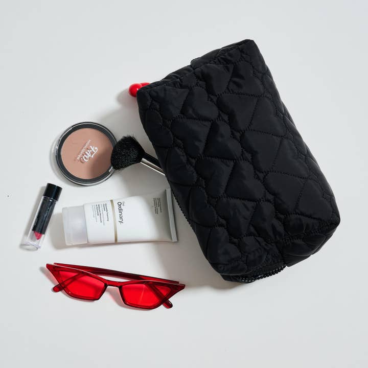 Dra mitt hjärta kosmetikapåse för wholesale av Urban Expressions