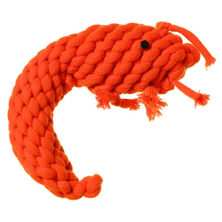 Outback Animal Toy - Pam The Prawn for wholesale by Outback Tails