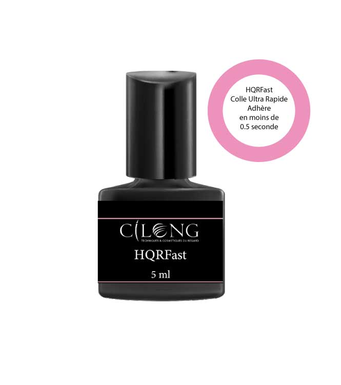 CILONG - Wholesale Eyelash/Brow Serum - Eyelash Extension Glue 5ML Long Lasting Eyelash Glue1