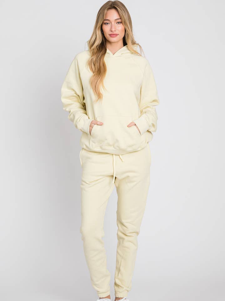 037 Raglan Hoodie for wholesale by Labdip