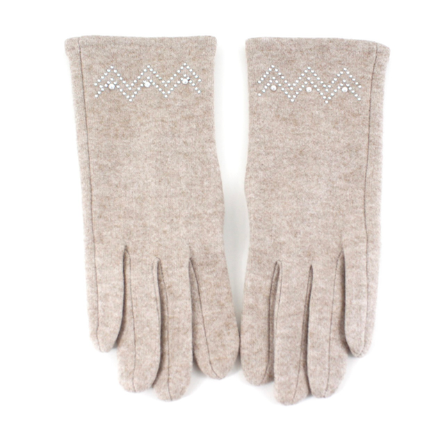 Pretty Persuasions – Luvas - Mulher por atacado – A24008 Luvas Embelezadas6