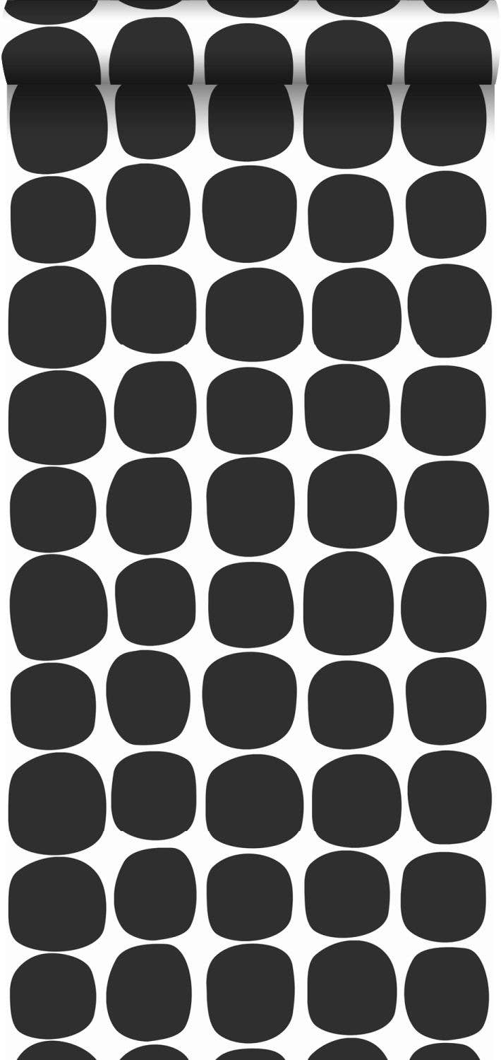 The Design Department b.v. – wholesale Wallpaper – Wallpaper Graphic Motif60