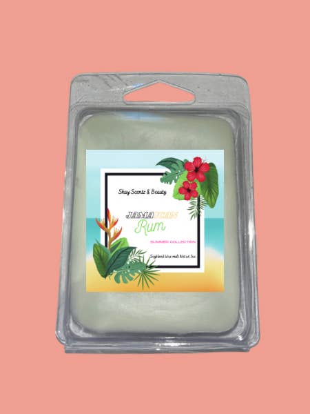 Rhum jamaïcain pour la vente par Shay Scentz & Beauty
