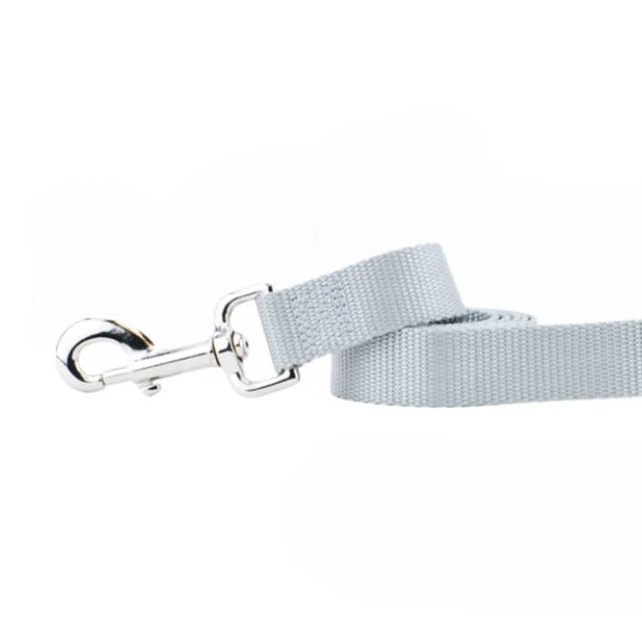 2 Hounds Design - Wholesale Pet Leash - Dog - 5/8" and 1" Premium Nylon Dog Leash - 6'17
