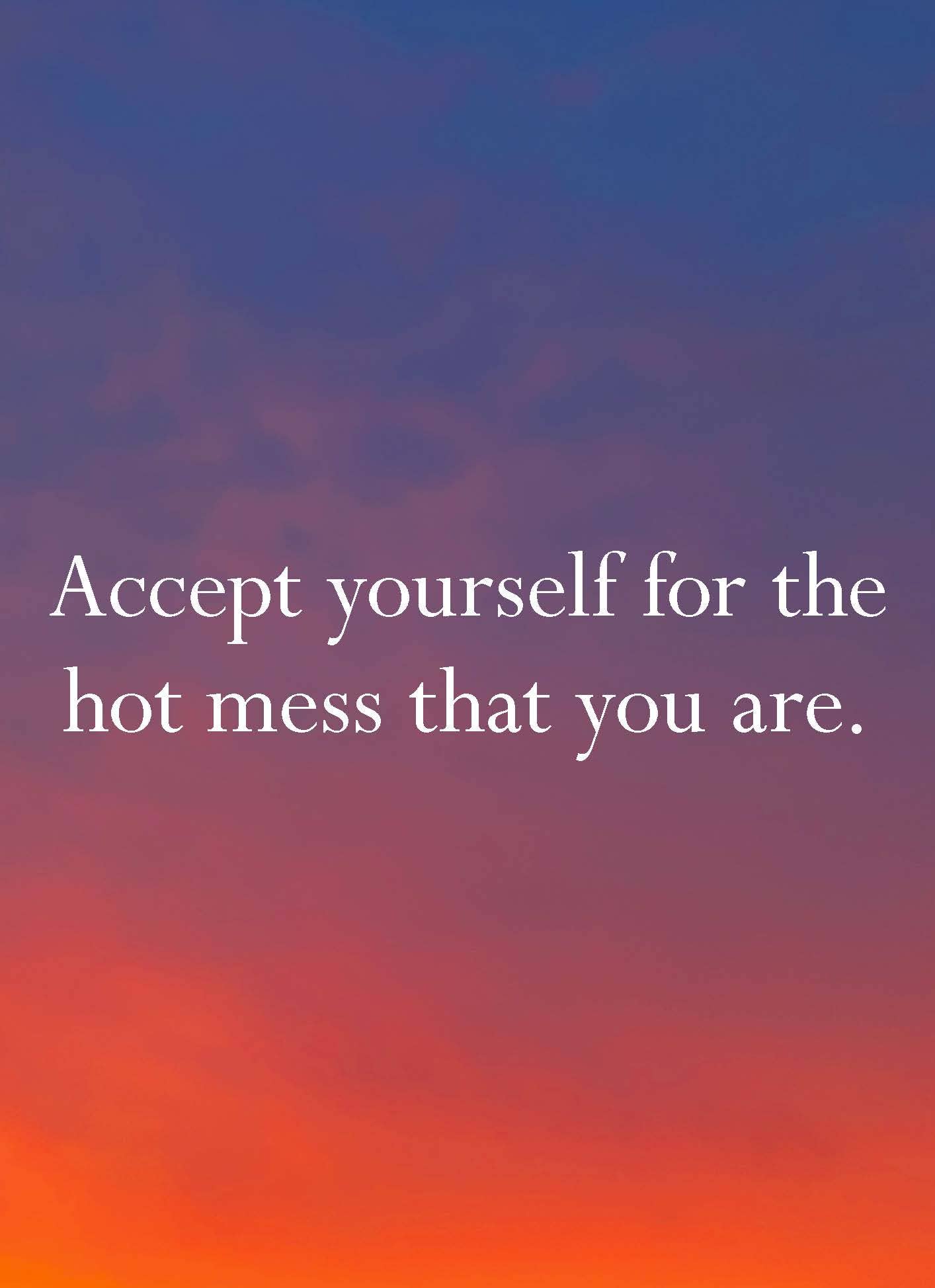 Chronicle Books - Wholesale Postcard Set - Disappointing Affirmations: 30 Postcards5