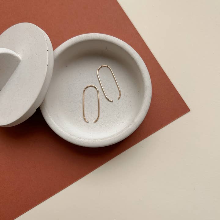 Threader Collection - Capsule Threaders for wholesale by Points Jewelry