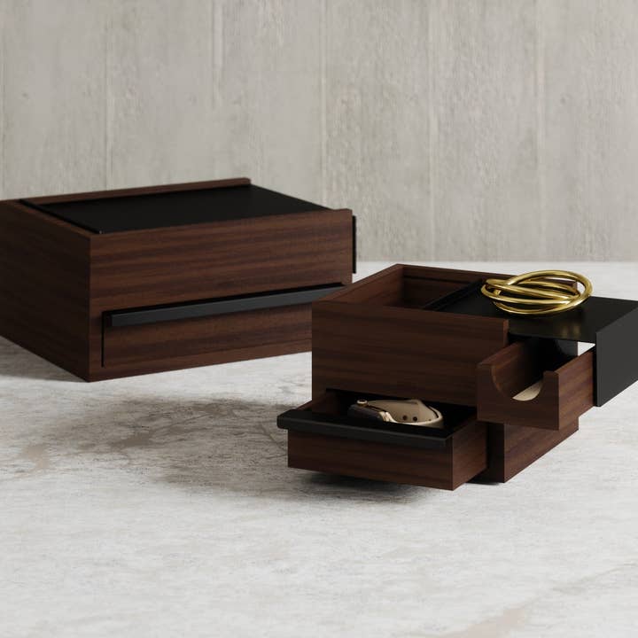 Umbra - Wholesale Jewelry Box/Organizer - Mini Stowit Jewelry Box5