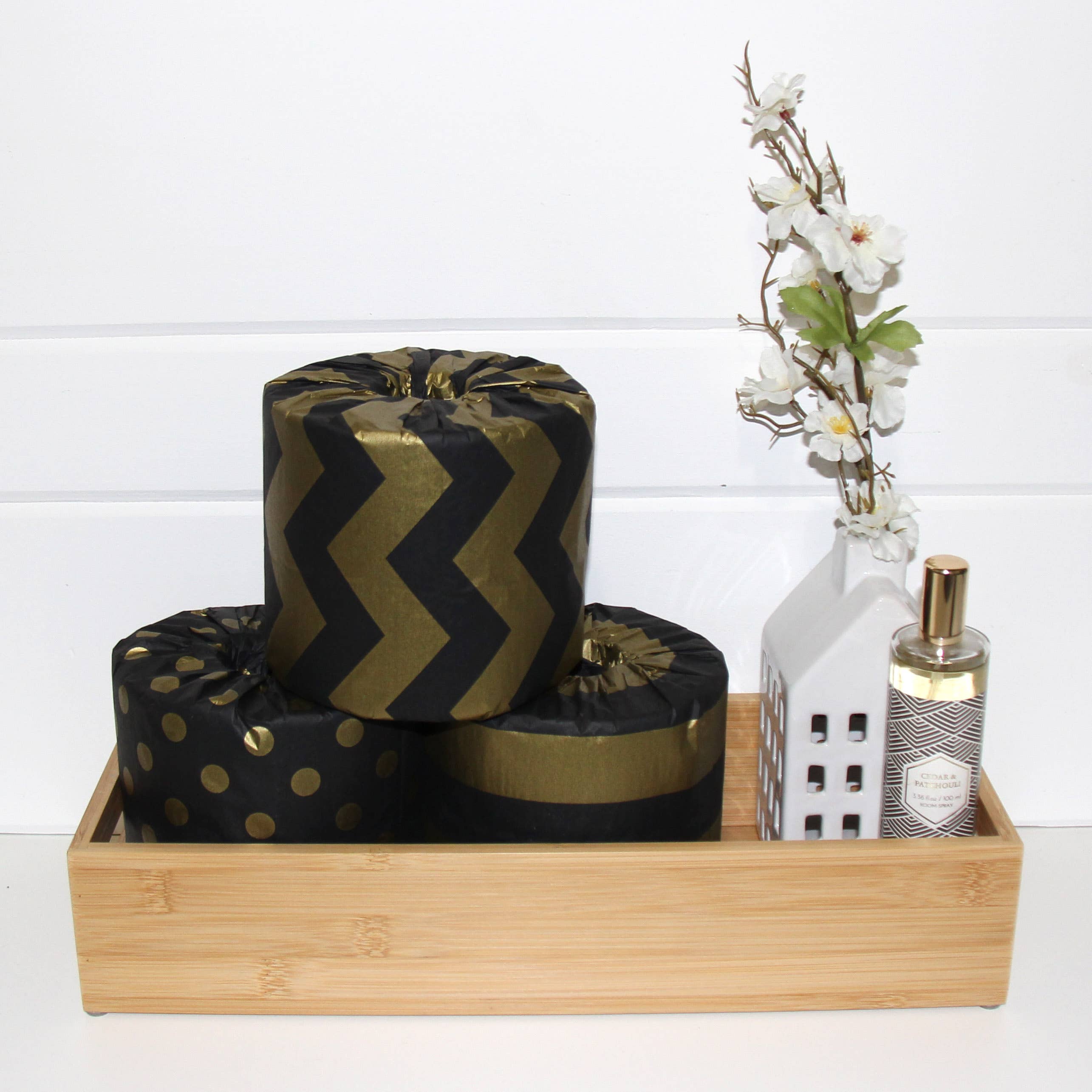 The TP Tux - Wholesale Toilet Paper - Decorative Toilet Paper Covers18