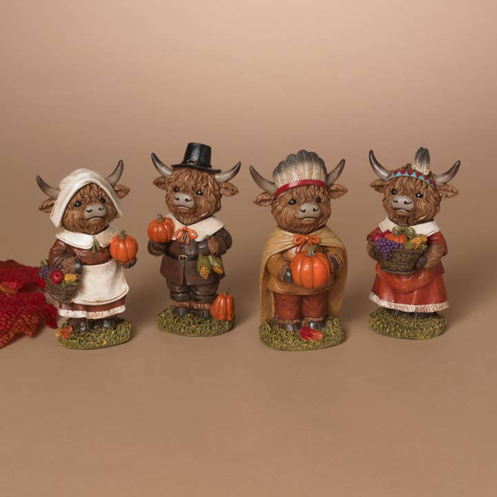 Gerson Add a touch of the Scottish Highlands to your space w for wholesale by The Gerson Companies