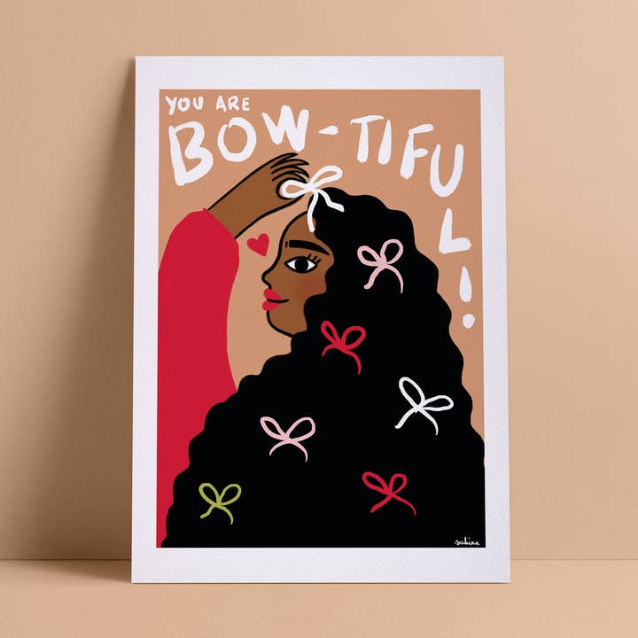 Imprimé magnifique pour la vente par heyimsakina