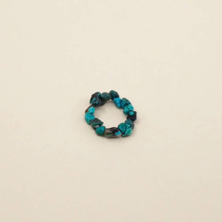 May Martin - Wholesale Band/Stacked Ring - Dakota Ring