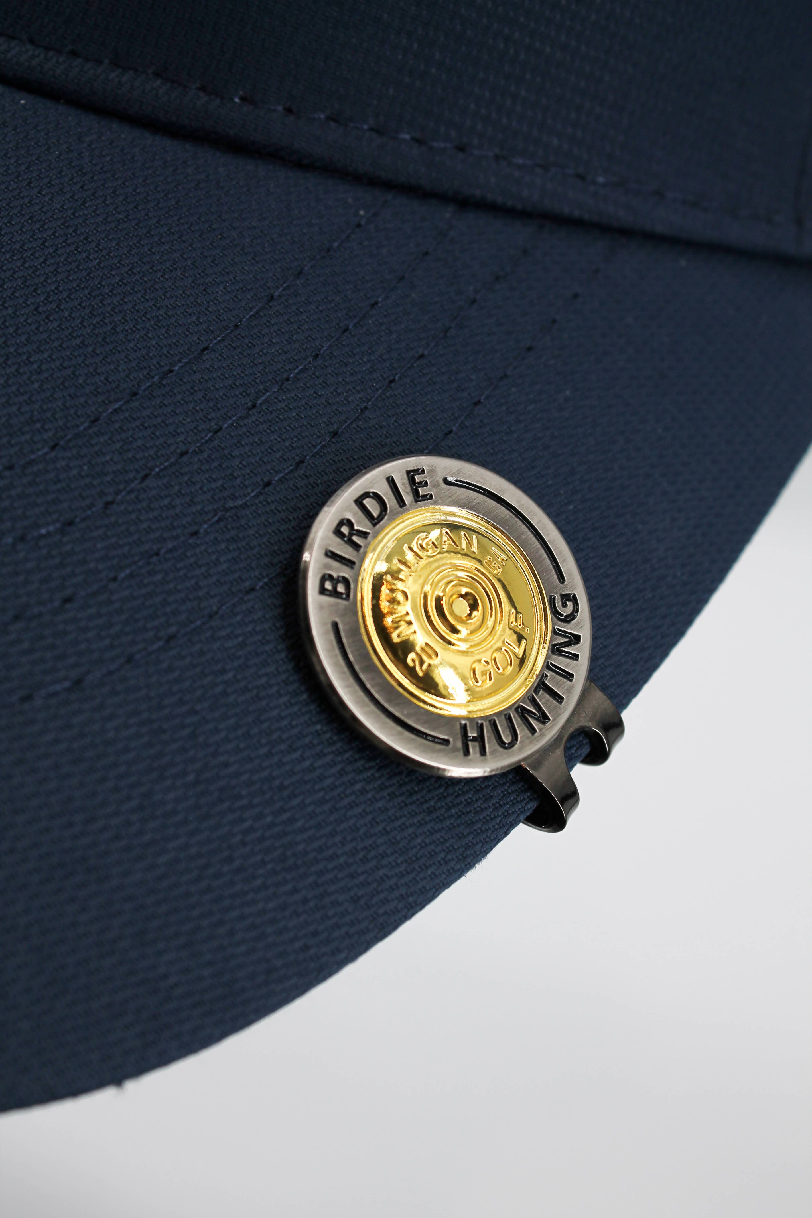 MULLIGAN HOOLIGAN® - Wholesale Sporting Accessories - Birdie Hunting Shotgun Shell Ball Marker6