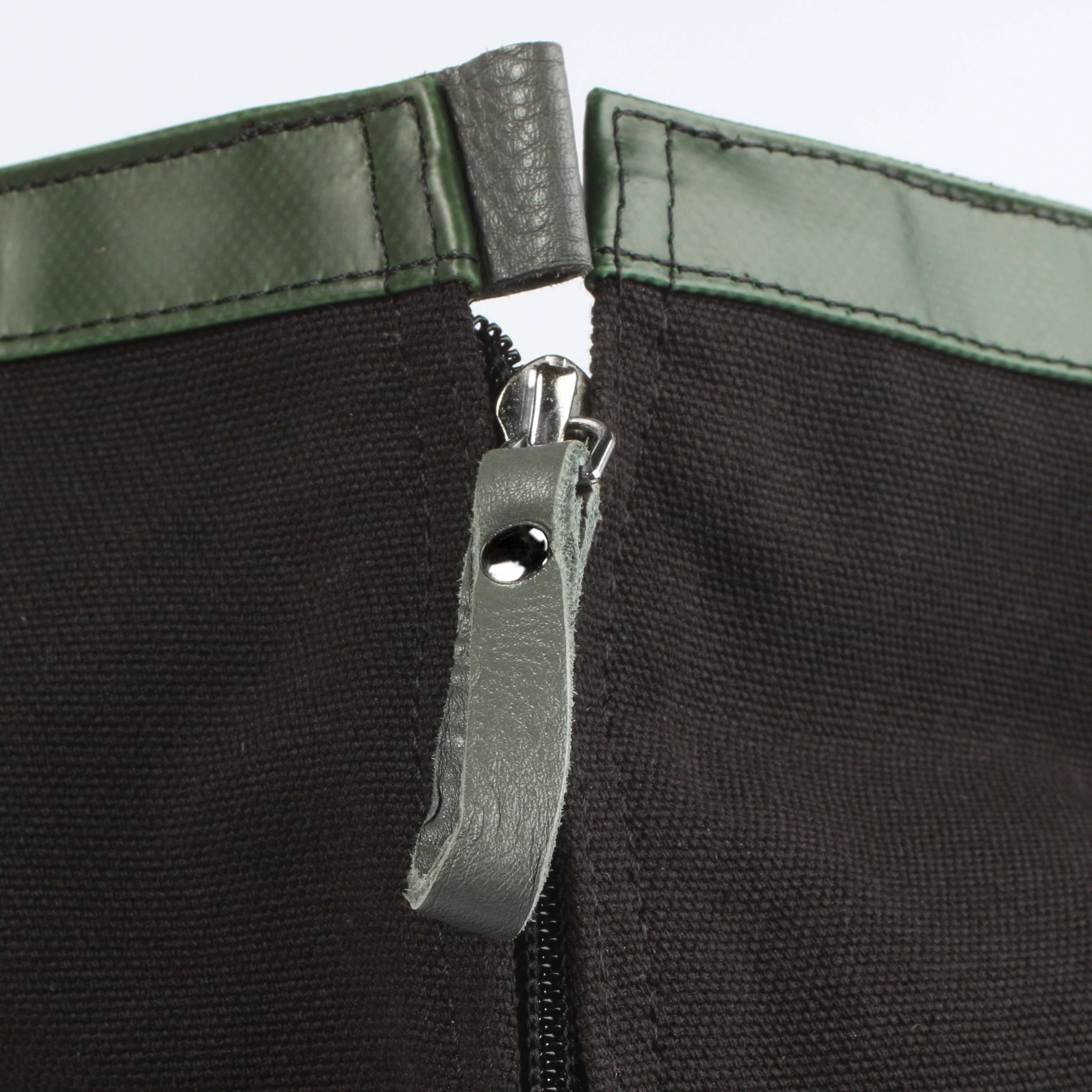 junglegreen-black Dwars 7.4 junglegreen-black für den Großhandel auf Faire9