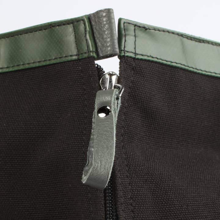 junglegreen-black Dwars 7.4 junglegreen-black für den Großhandel auf Faire9