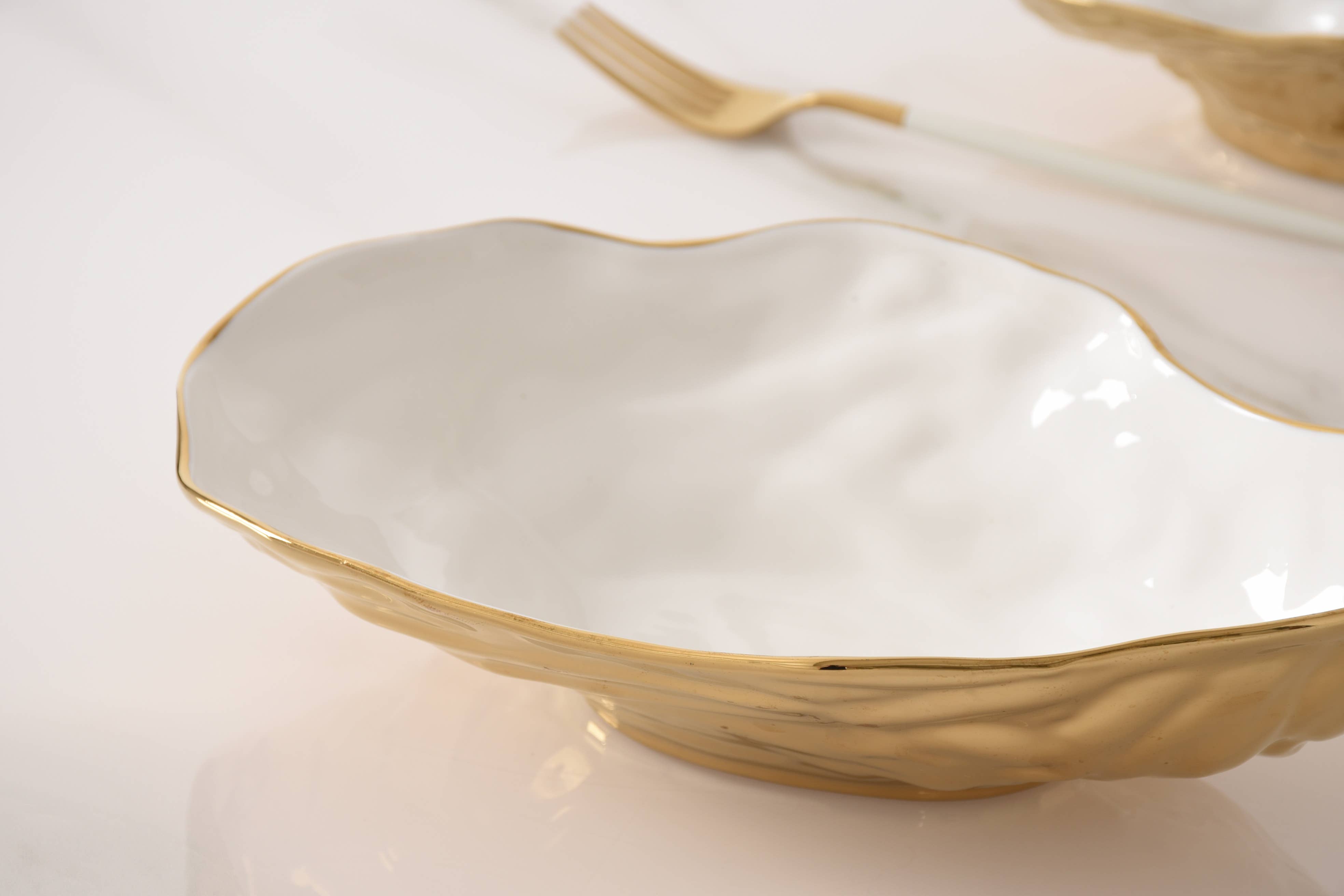 Pampa Bay - Wholesale Bowl - Medium Oyster Bowl3