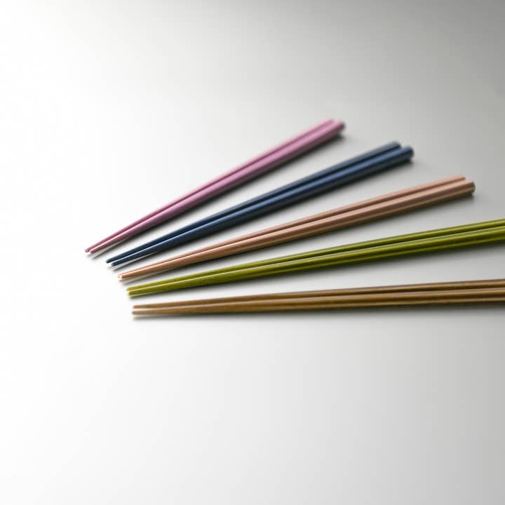 Japacolle — Japan Collections | See Latest News in "About" - Wholesale Chopsticks - Kawai chopsticks 5pcs set1