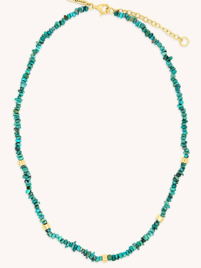 Collier Paloma pour la vente par Sierra Winter Jewelry