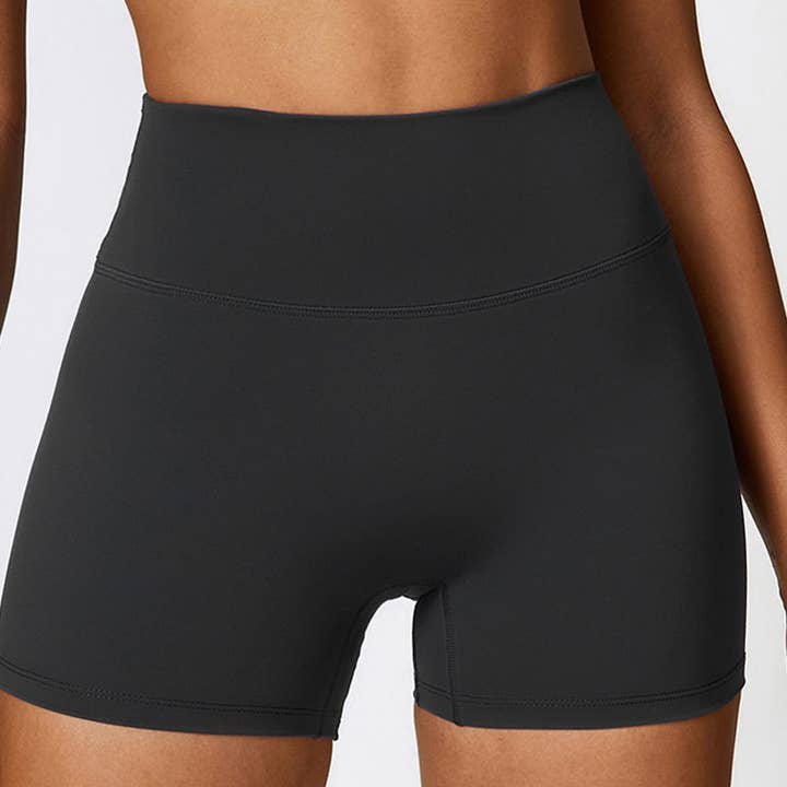 WONDERXFANS - Vente Short de sport – femme - Shorts de cyclisme et course ajustés à séchage rapide7