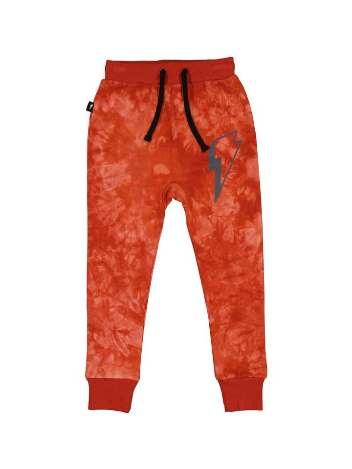 Shadow Bolt River Pant for engroshandel hos Radicool Kids
