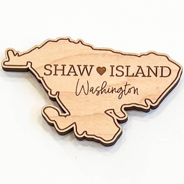 Wild Larch Creative - Wholesale Magnet - CUSTOM Wooden Magnets | Personalized Magnets | Sustainable19