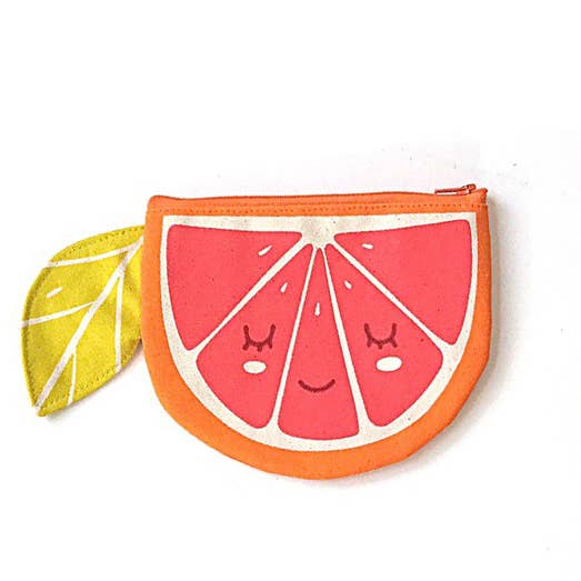 Lovelane Designs - Wholesale Belt Bag - Kids - Citrus Belt Bag, Child's Adjustable Fanny Pack3