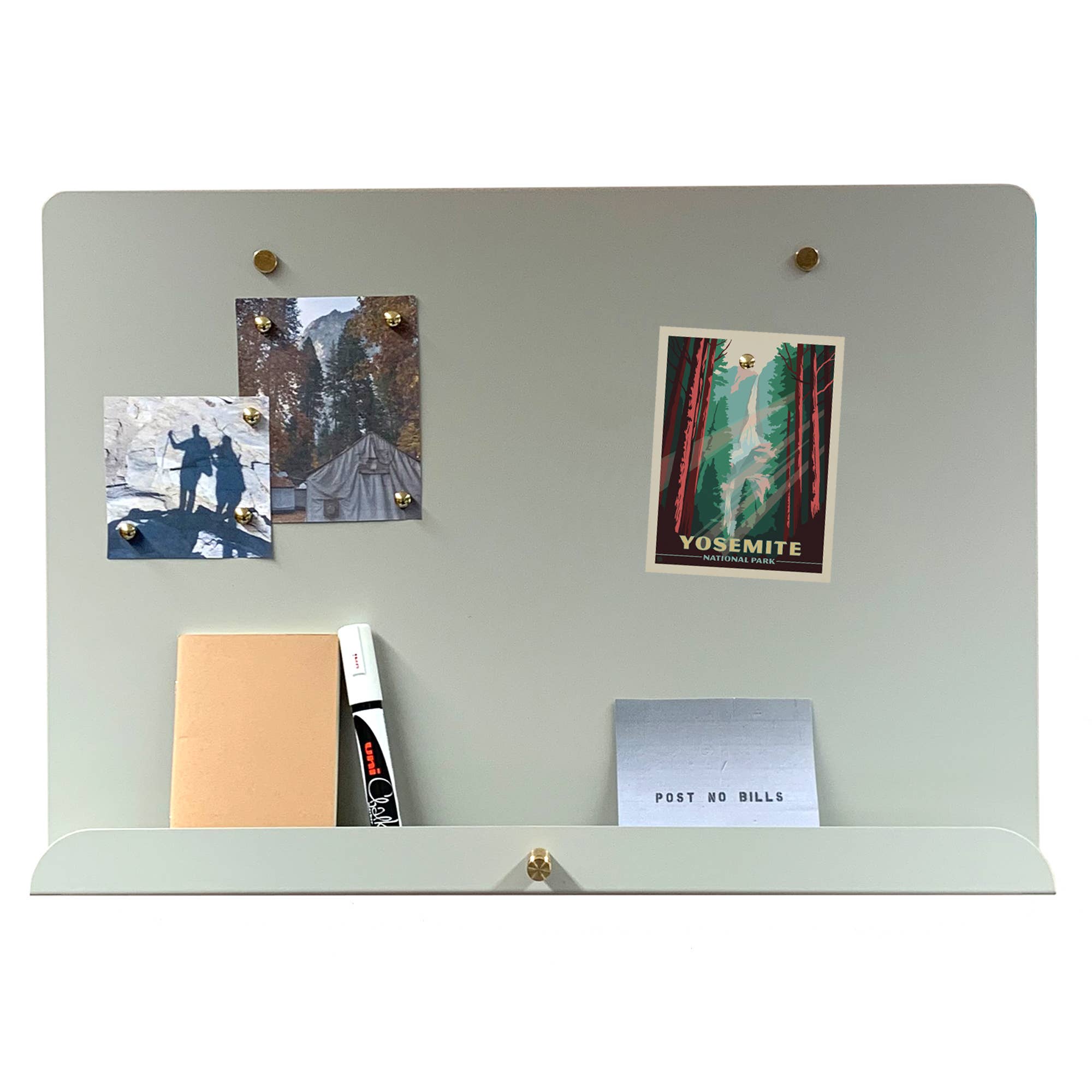 Psalt Design – wholesale Bulletin board – Myosotis Notice Board5