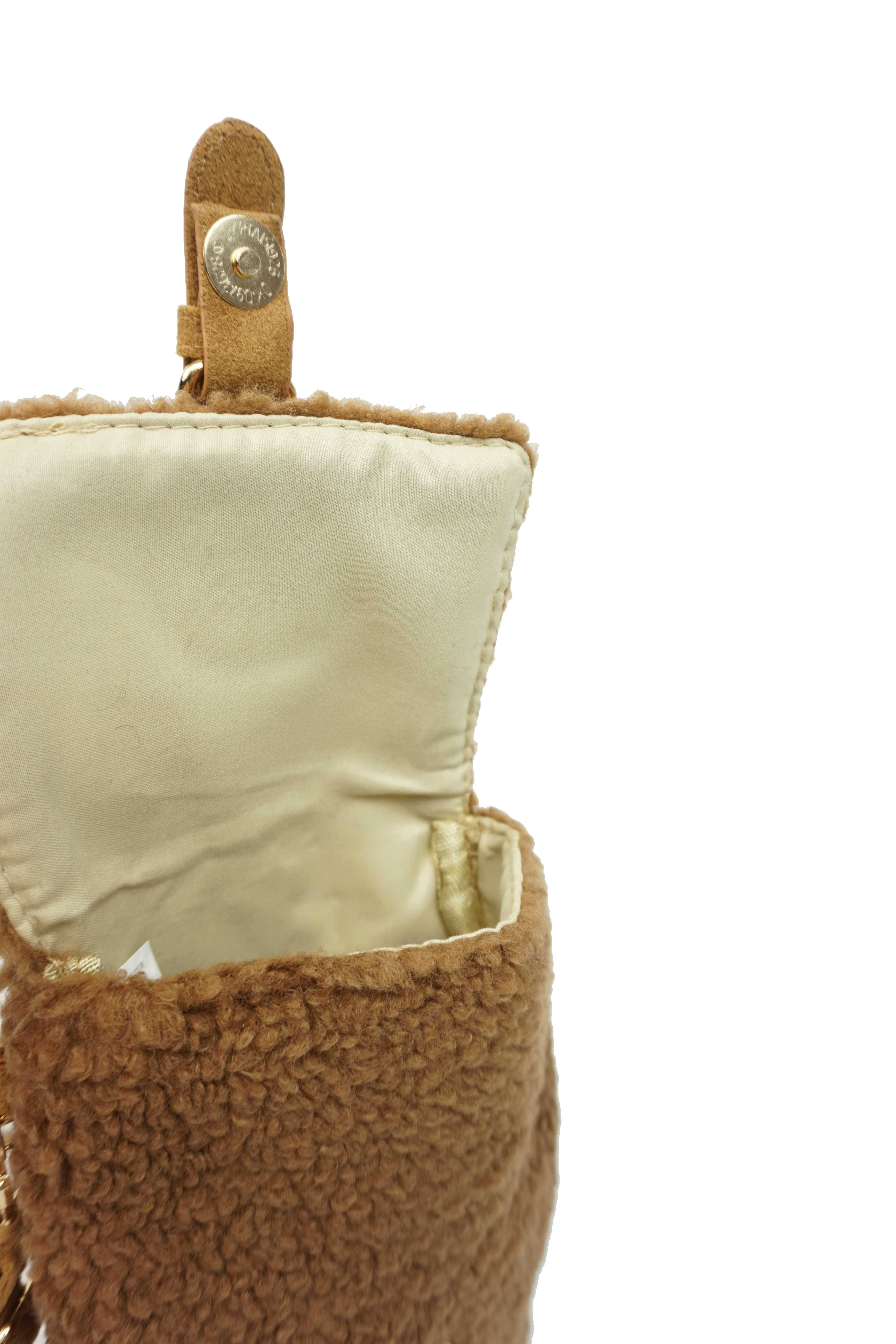 Anais - Wholesale Shoulder Bag - Women's - Moumoute small shoulder bag S02326