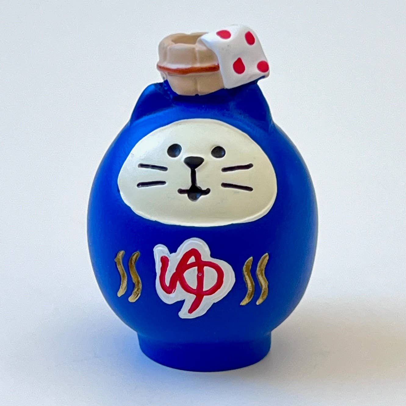 BCmini - Vente Figurine décorative - 71902 FIGURINES NEKO LIFE Vol. 212