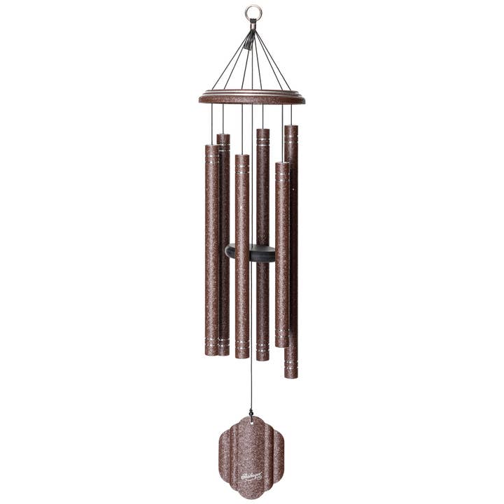 Wind River - Wholesale Wind Chime - Arabesque® 36-inch Windchime - Wholesale