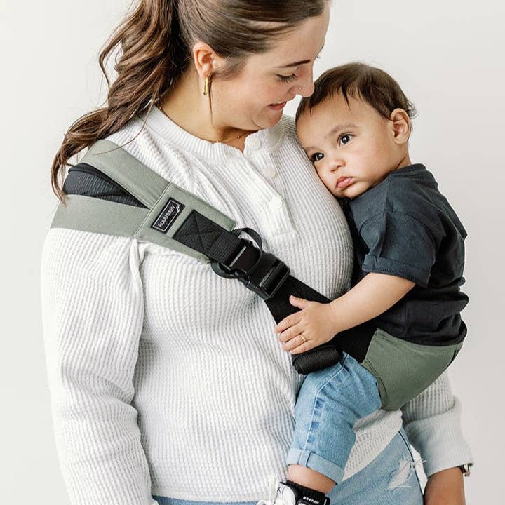 Rouu Baby II | Olive Extendable for wholesale by Rouu Baby