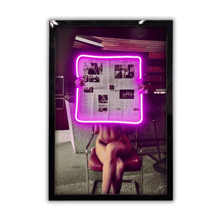 LEDMansion Times | Led Wall Art for wholesale by LEDMansion