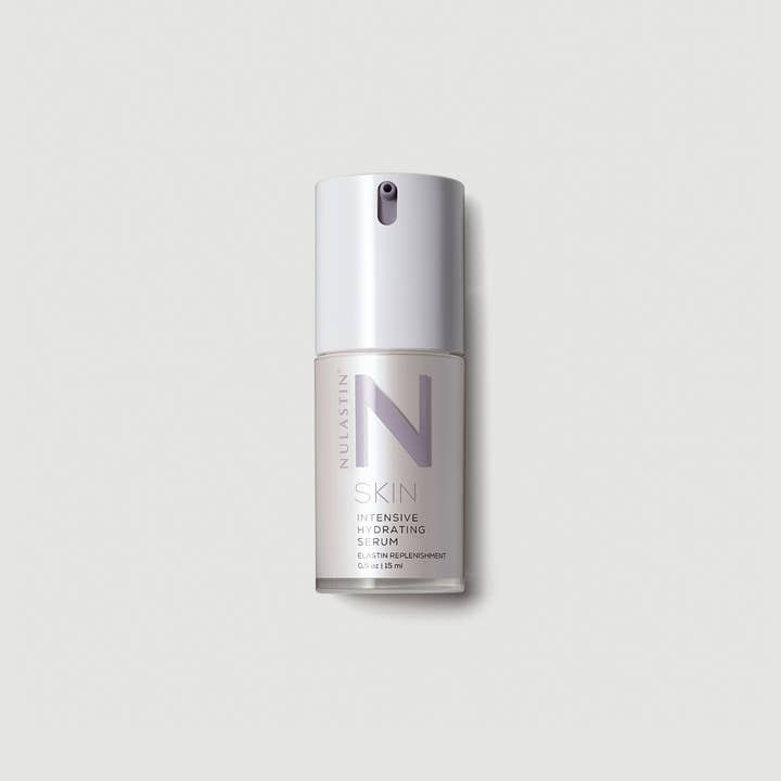 Wholesale Skin Intensive Hydrating Serum Tester for wholesale by NULASTIN