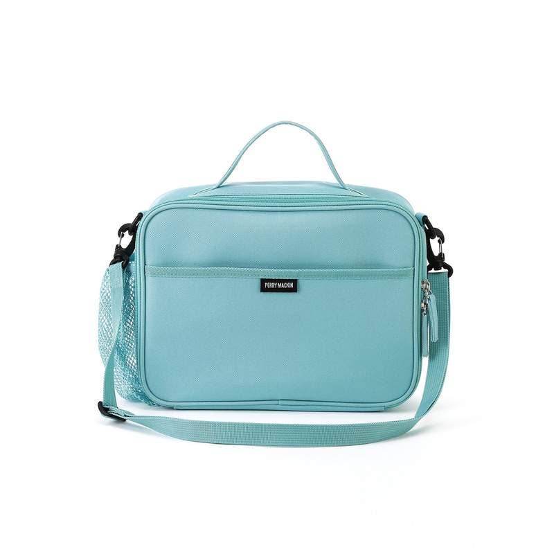 Perry Mackin - Venta al por mayor Bolsa para almuerzo/fiambrera - Niños - Bolsa de almuerzo Charlie Kids4