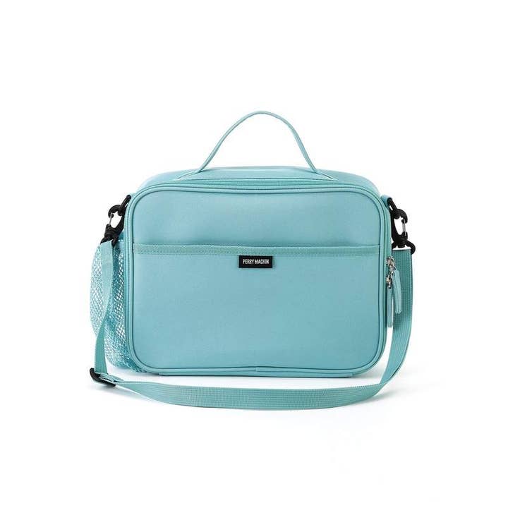 Perry Mackin - Wholesale Lunch Bag/Box - Kids - Charlie Kids Lunch Bag4