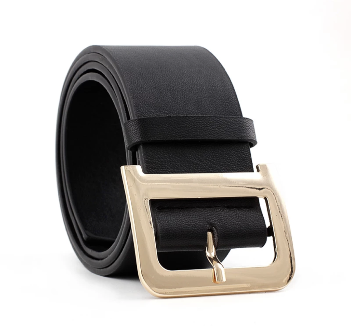 DEZZY'S - Wholesale Belt - Women's - Dezzy's belt | rose gold1