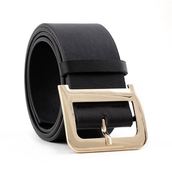 DEZZY'S - Wholesale Belt - Women's - Dezzy's belt | rose gold1