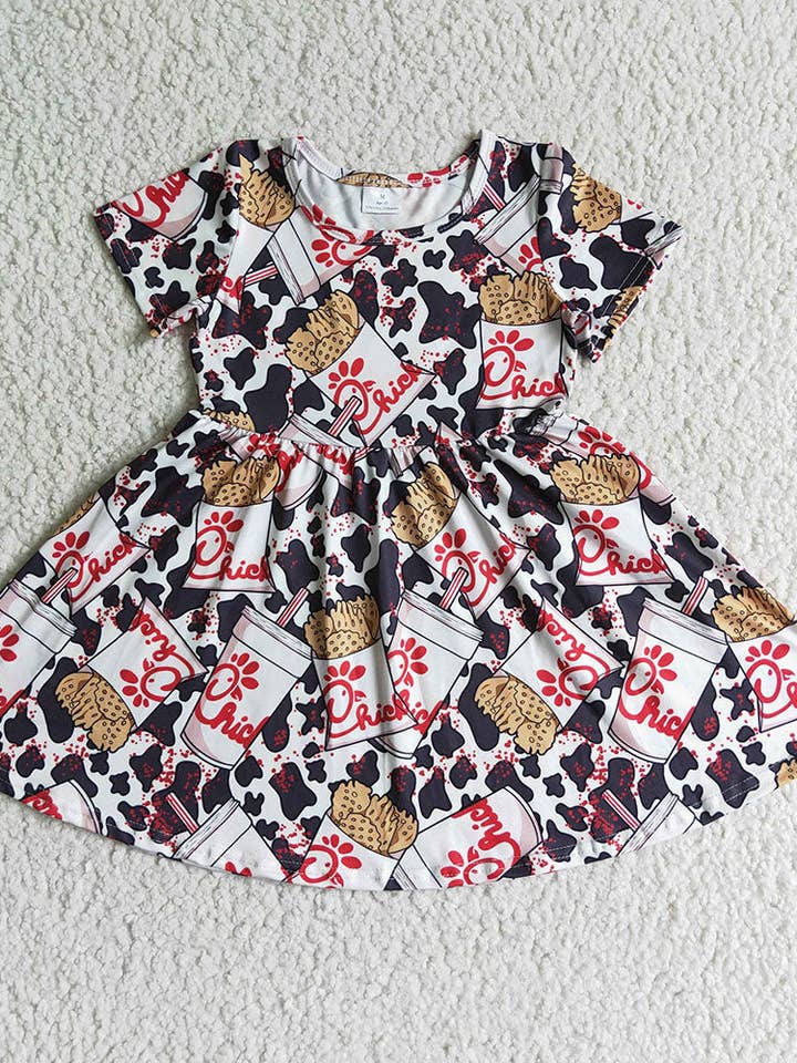 Baby girls chick knee length dresses and other Purchase Wholesale chicka. Free Returns & Net 60 Terms on Faire trending on Faire.