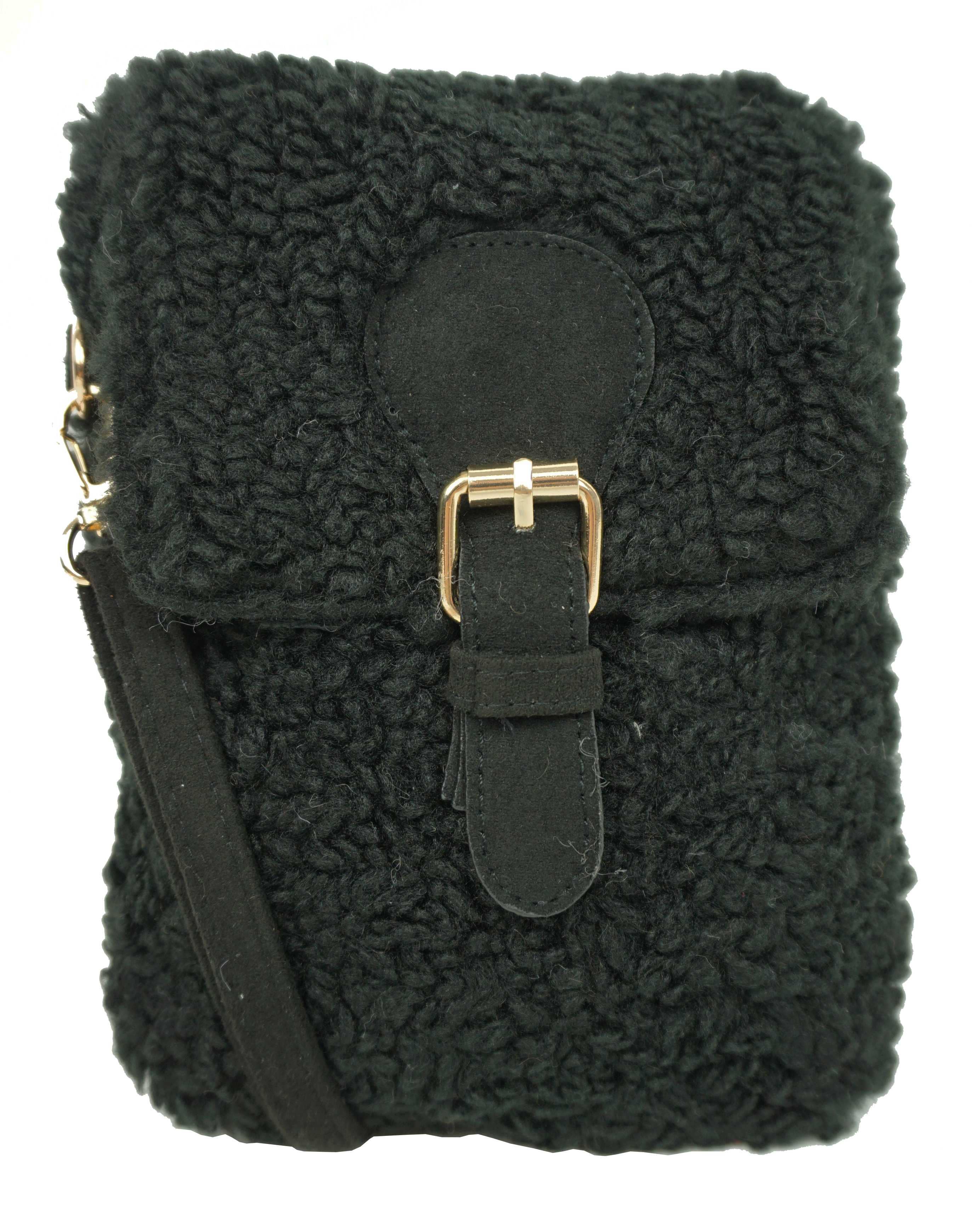 Anais - Wholesale Shoulder Bag - Women's - Moumoute small shoulder bag S02320