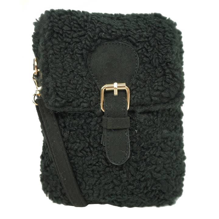 Anais - Wholesale Shoulder Bag - Women's - Moumoute small shoulder bag S0232