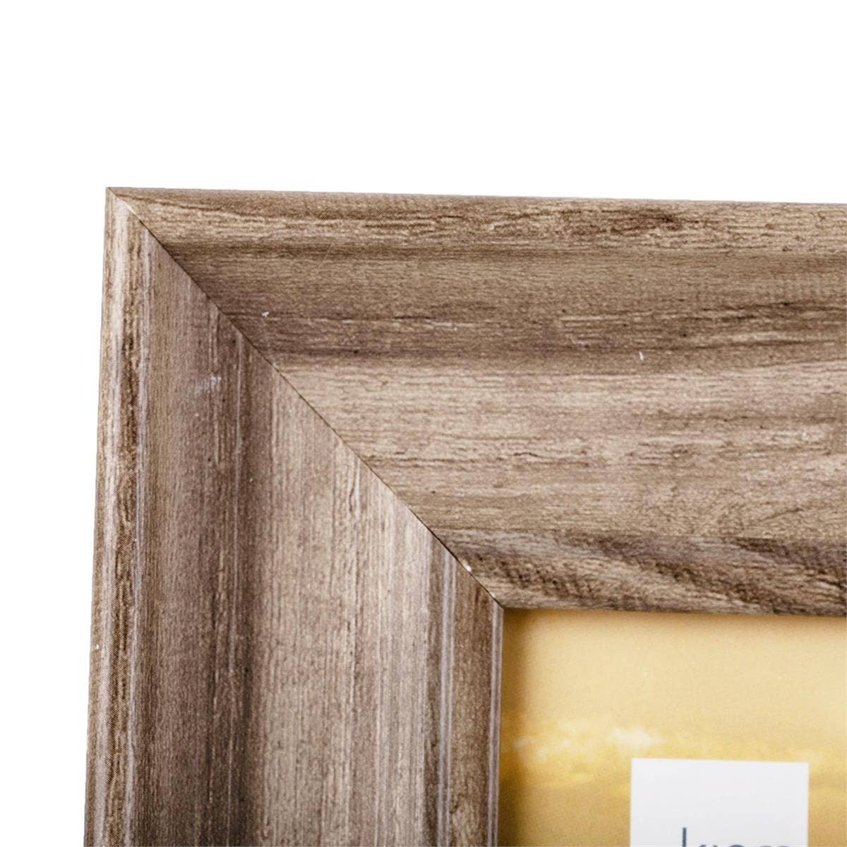 Kiera Grace - Vente Cadres photos - Cadre photo Kiera Grace Photo Ash, bois gris7