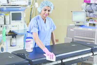 First Canada Medical – wholesale Hand sanitiser – FCMI Premier Sanitizing Wipes4