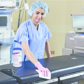 First Canada Medical - Wholesale Hand Sanitizer - FCMI Premier Sanitizing Wipes4