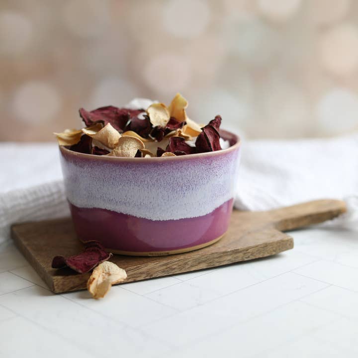 ‘The Dish’ Ceramic Pot | Handmade Ceramic Dish | Dinnerware for wholesale by Glosters Pottery