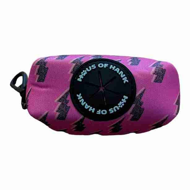 Pooch Lightening Kotbeutelhalter für den Großhandel von Haus of Hank